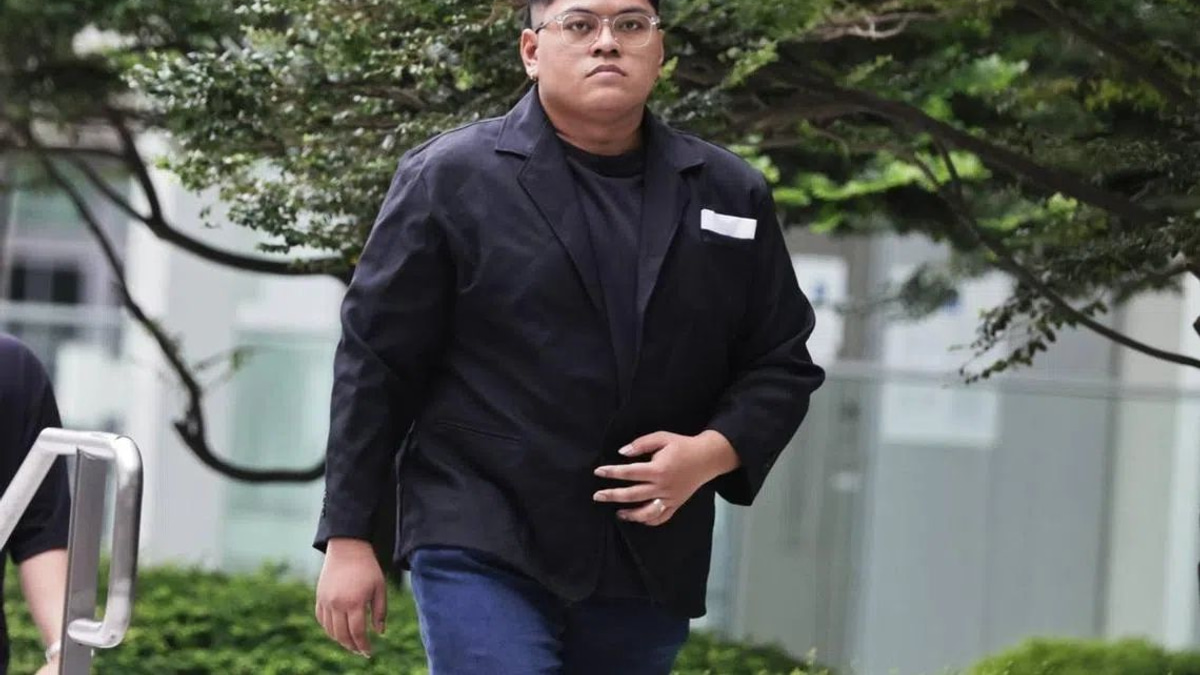 Singapore Kpod seller jailed 16 months for dangerous escape, faces harsher penalties regime