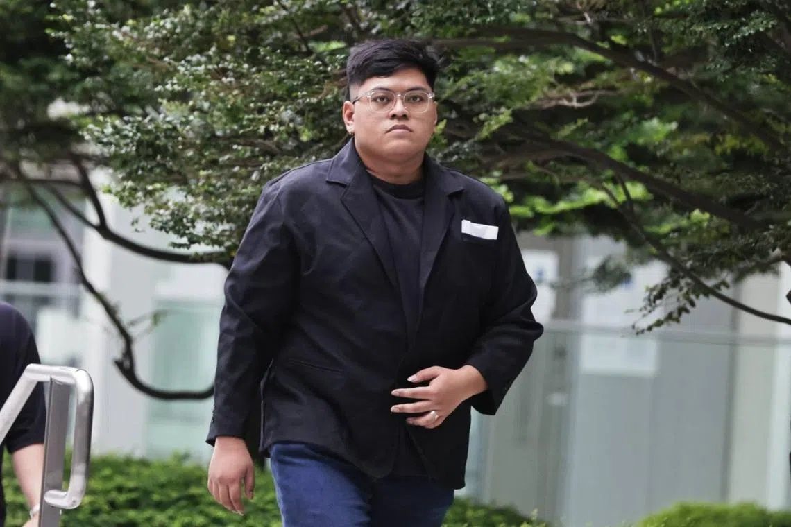 Singapore Kpod seller jailed 16 months for dangerous escape, faces harsher penalties regime