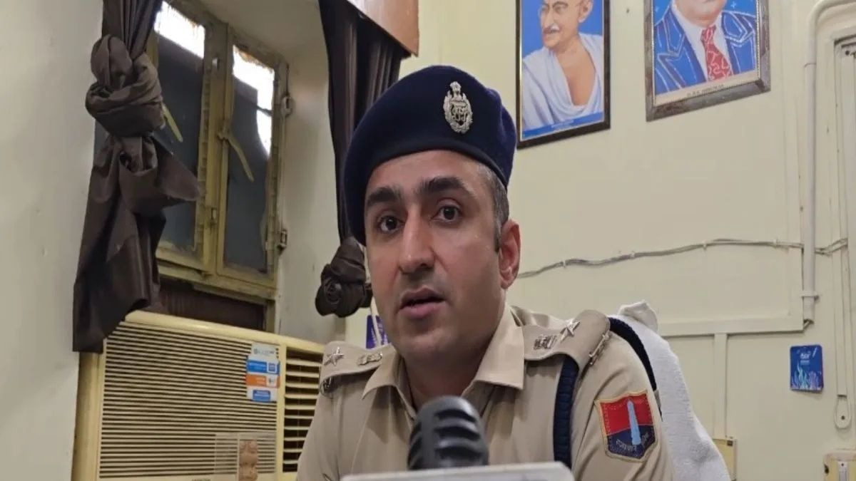 Family members arrested after two sisters allegedly killed in Rajasthan honour killing