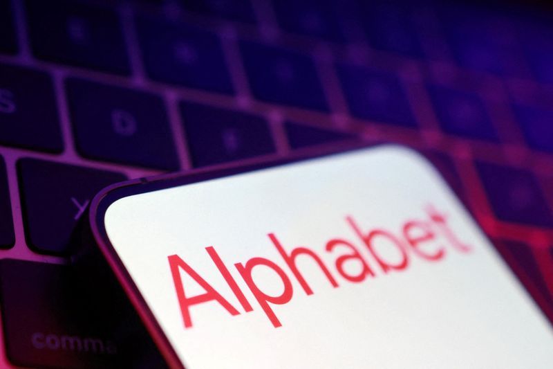 Alphabet seeks up to $25 billion in new bond offering as AI spending pressures cash flow