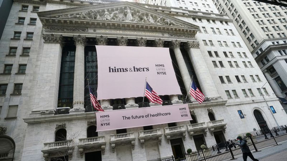 US FTC Sues Hims & Hers Over Unauthorized Health Data Sharing with Meta and Snap