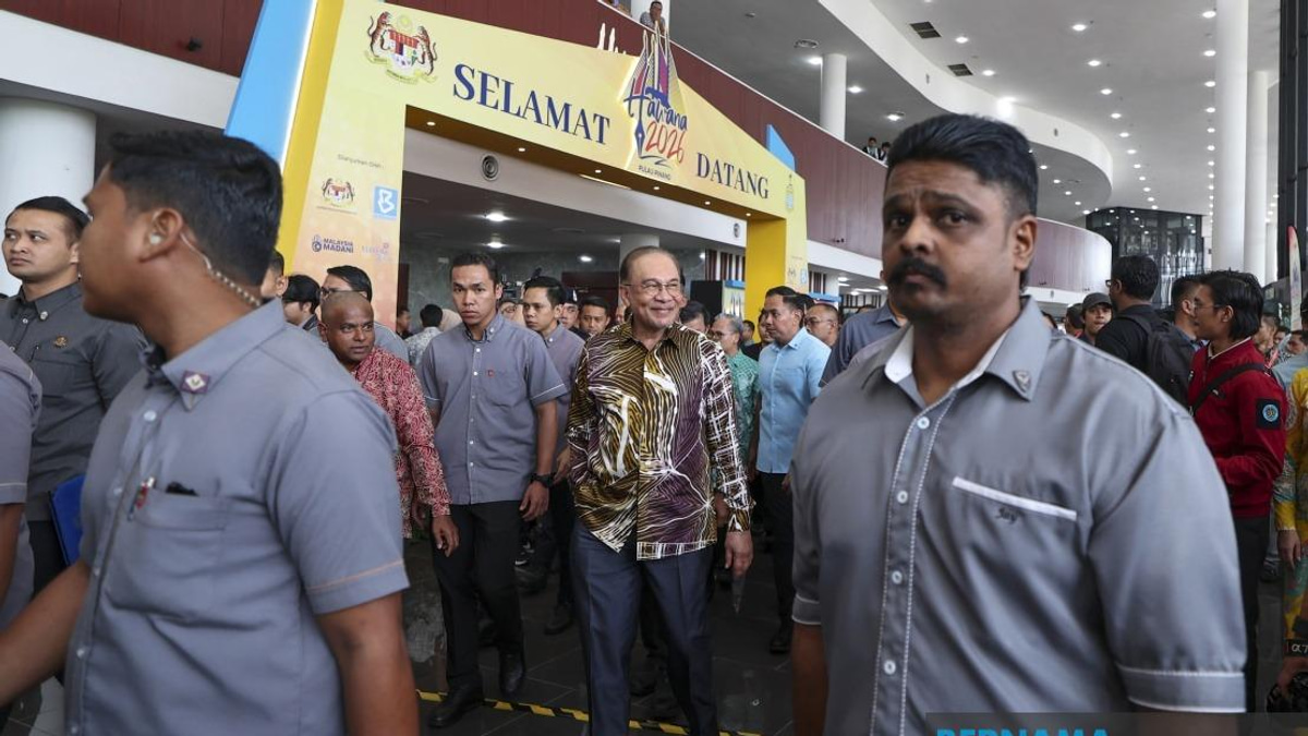 PM Anwar Inaugurates HAWANA 2026 as Malaysian Journalism Gathers for Integrity Summit