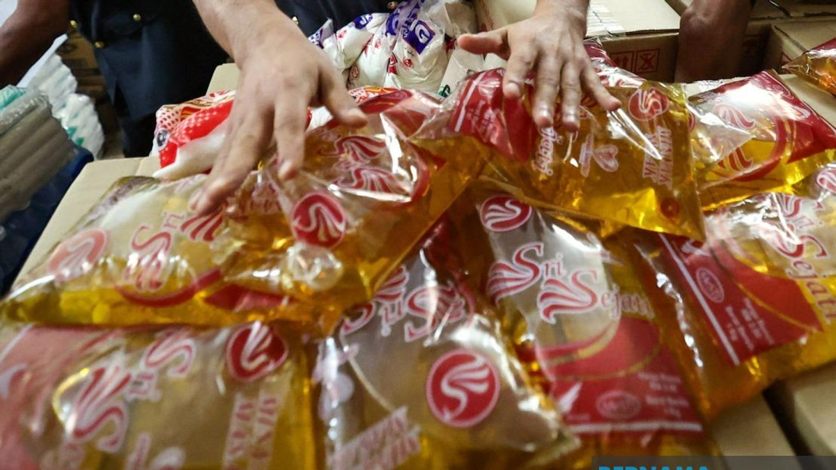Parliament's Watchdog Urges Overhaul of Malaysia's Cooking Oil Subsidy System