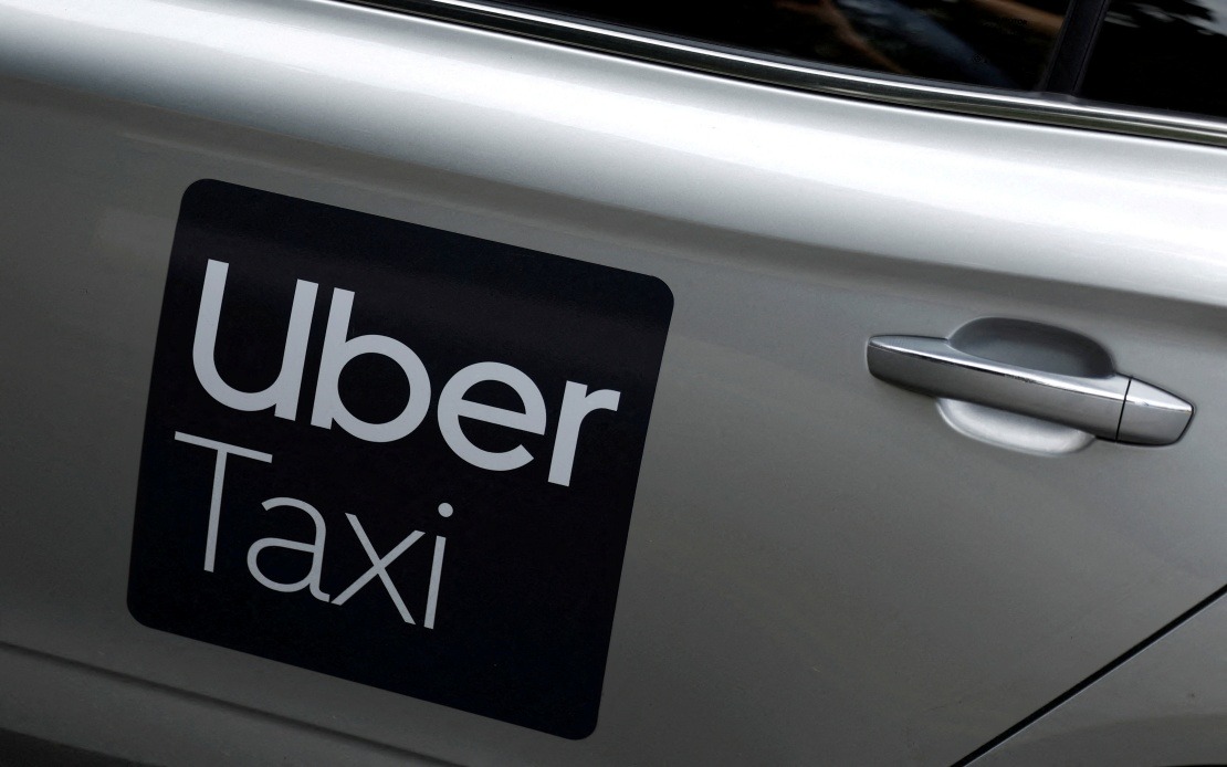 Uber Fined €825 Million for Automated Driver Deactivations Without Proper Review