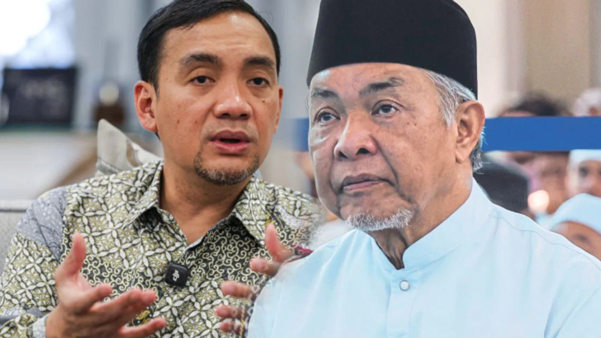 Zahid Denies Instructions to Block Onn Hafiz from Felda Settlements
