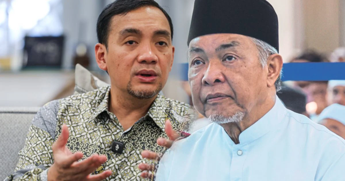 Zahid Denies Instructions to Block Onn Hafiz from Felda Settlements