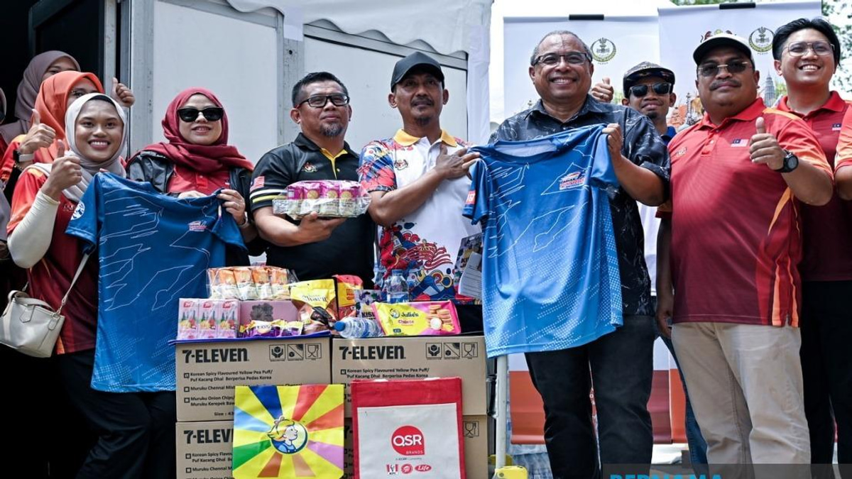 Malaysia Gears Up For Grand 2026 National Day Celebrations With Diverse Programme Slate