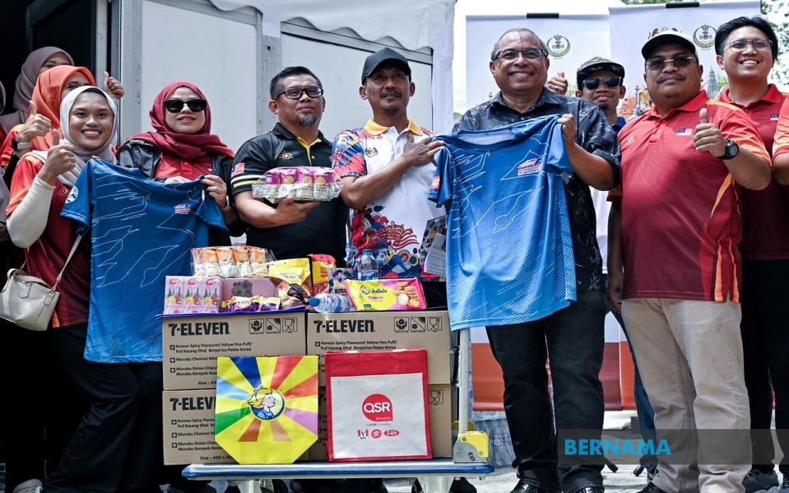 Malaysia Gears Up For Grand 2026 National Day Celebrations With Diverse Programme Slate