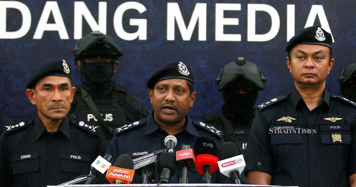 How Malaysia Airlines Pilot Breached KLIA Security with Narcotics, Say Investigators