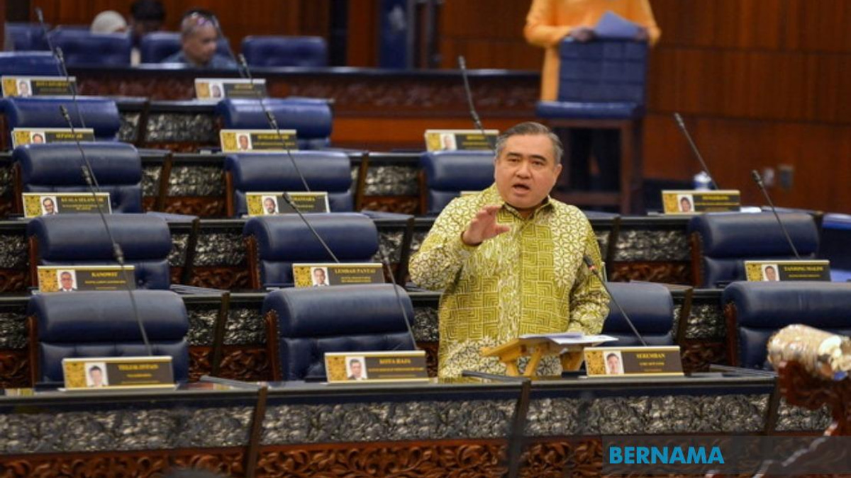 Federal Government to Fund Johor E-ART Rapid Transit Project
