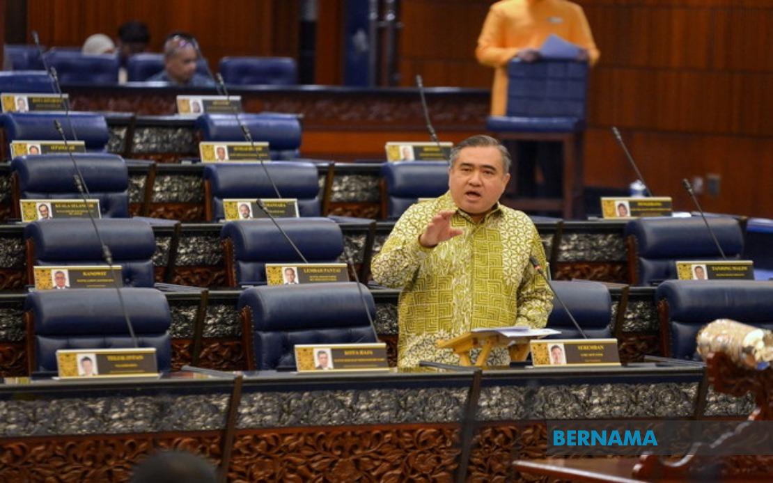 Federal Government to Fund Johor E-ART Rapid Transit Project