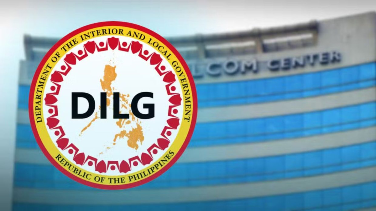 Philippine Interior Chief Says Protest Victim Killed by Illegal Gun, Not Police