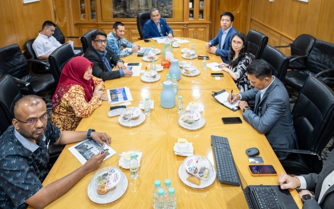 Health Ministry To Pilot AI Technology At Selected Hospitals, Says Dzulkefly