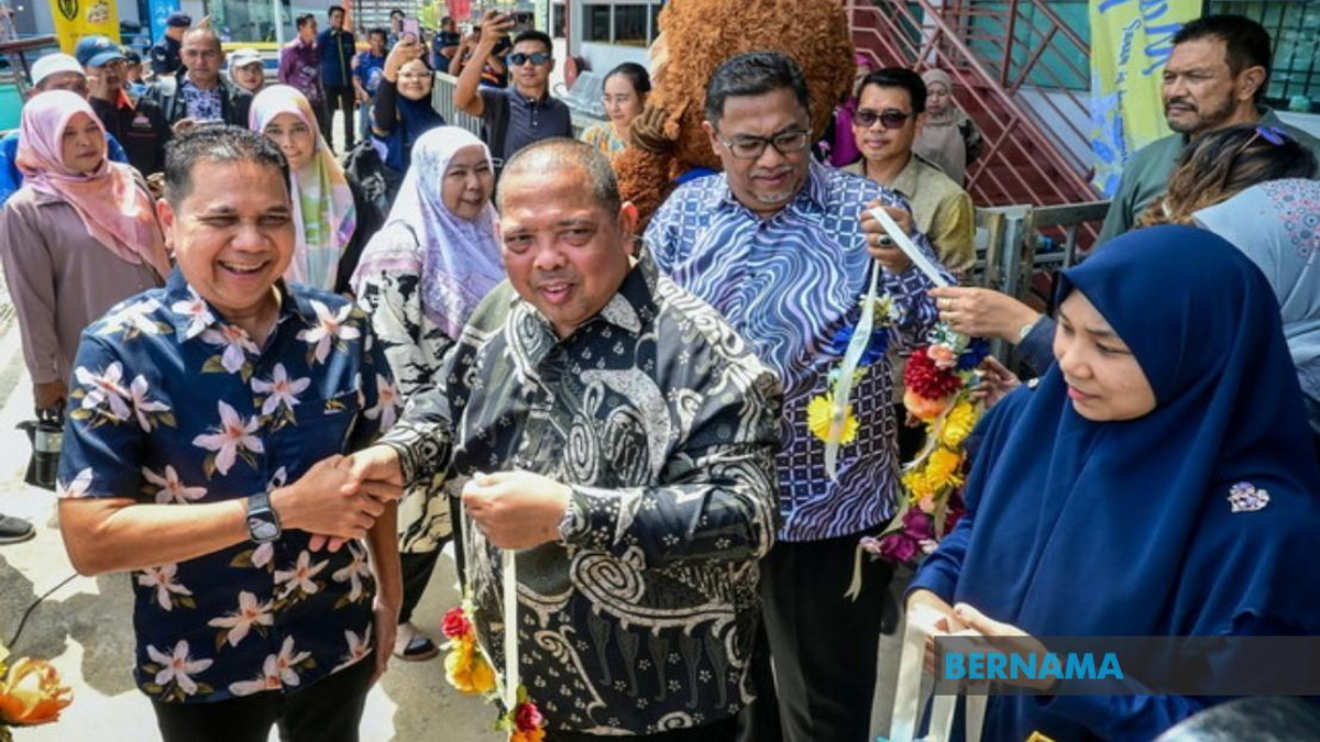Kuala Perlis-Satun Ferry Launch Set to Transform Perlis Tourism Landscape
