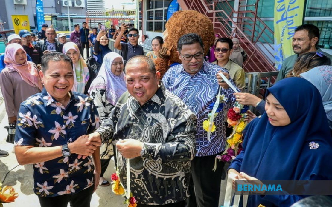 Kuala Perlis-Satun Ferry Launch Set to Transform Perlis Tourism Landscape