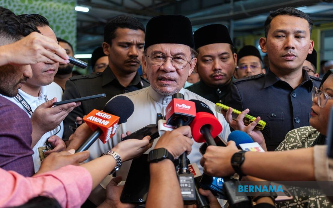 Malaysia Reaffirms Stance on Jho Low Despite Trump Pardon Speculation