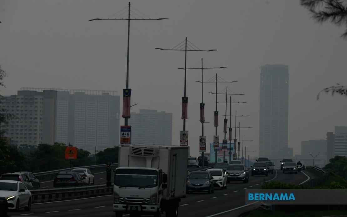 Penang Schools Mobilise Against Worsening Haze Crisis