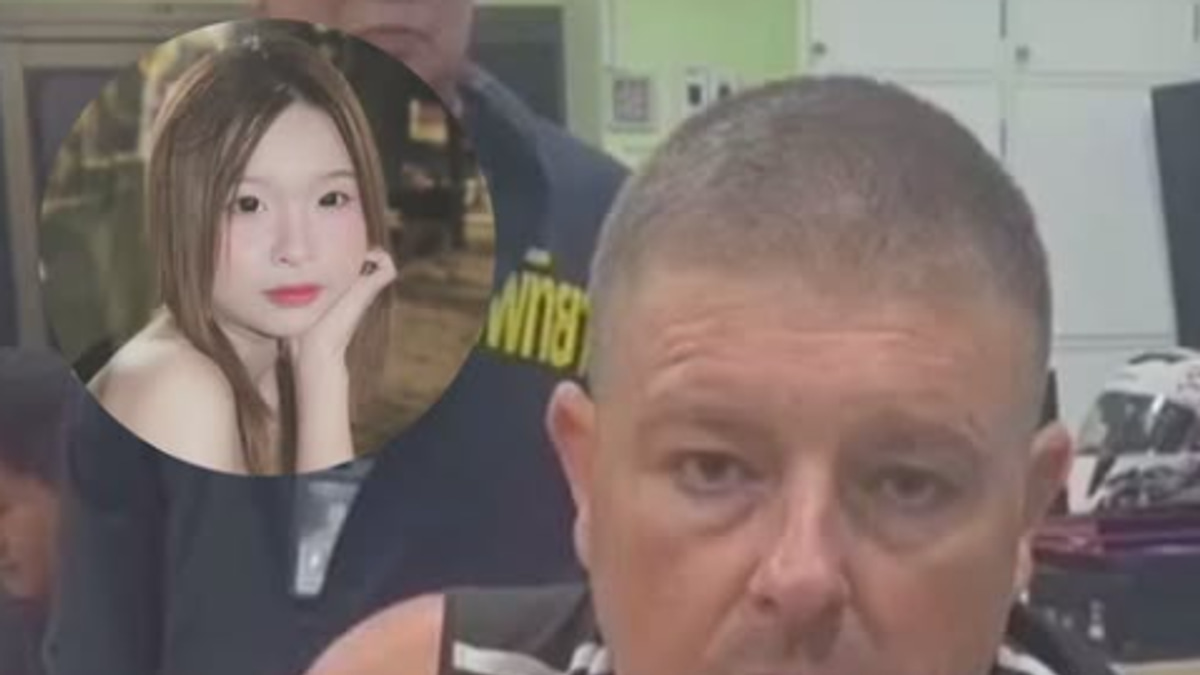 Thai teenager in Pattaya suitcase case died from suffocation, confirms police