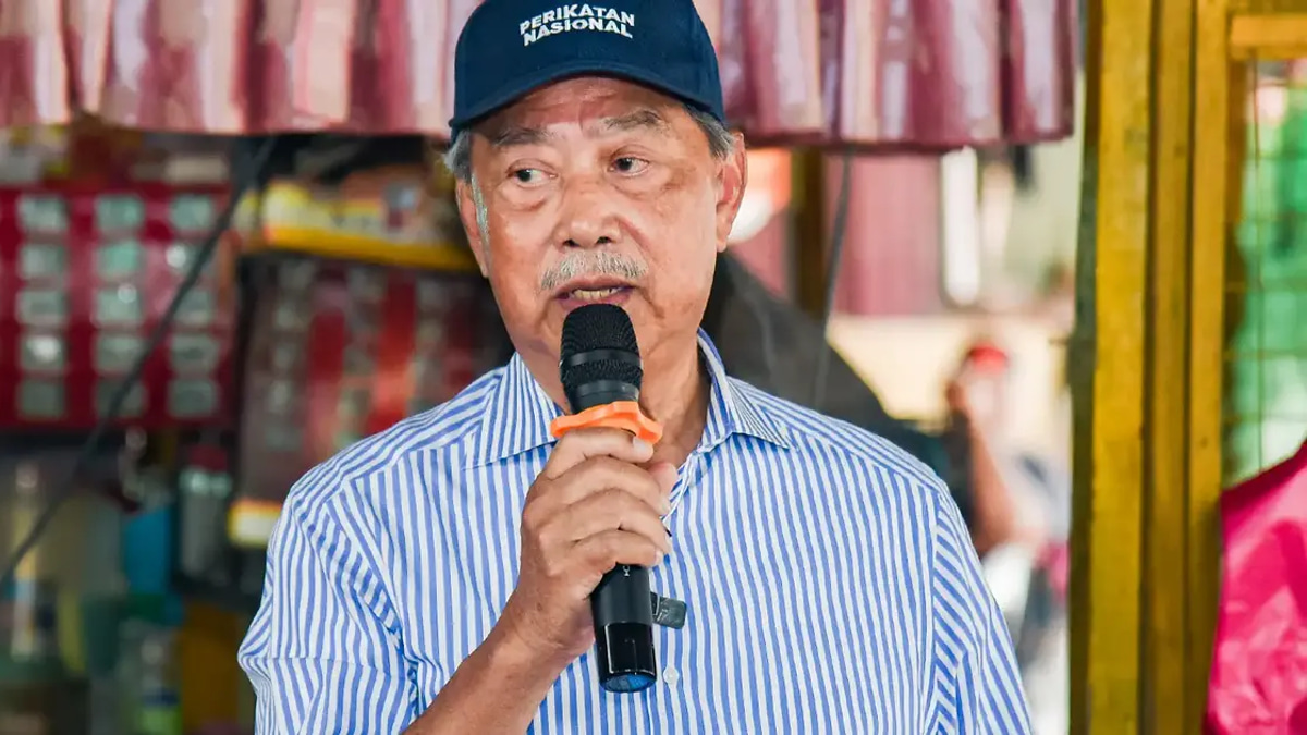 Bersatu to Allow Free Voting in Non-Contested Seats, Distancing Itself from PAS Strategy