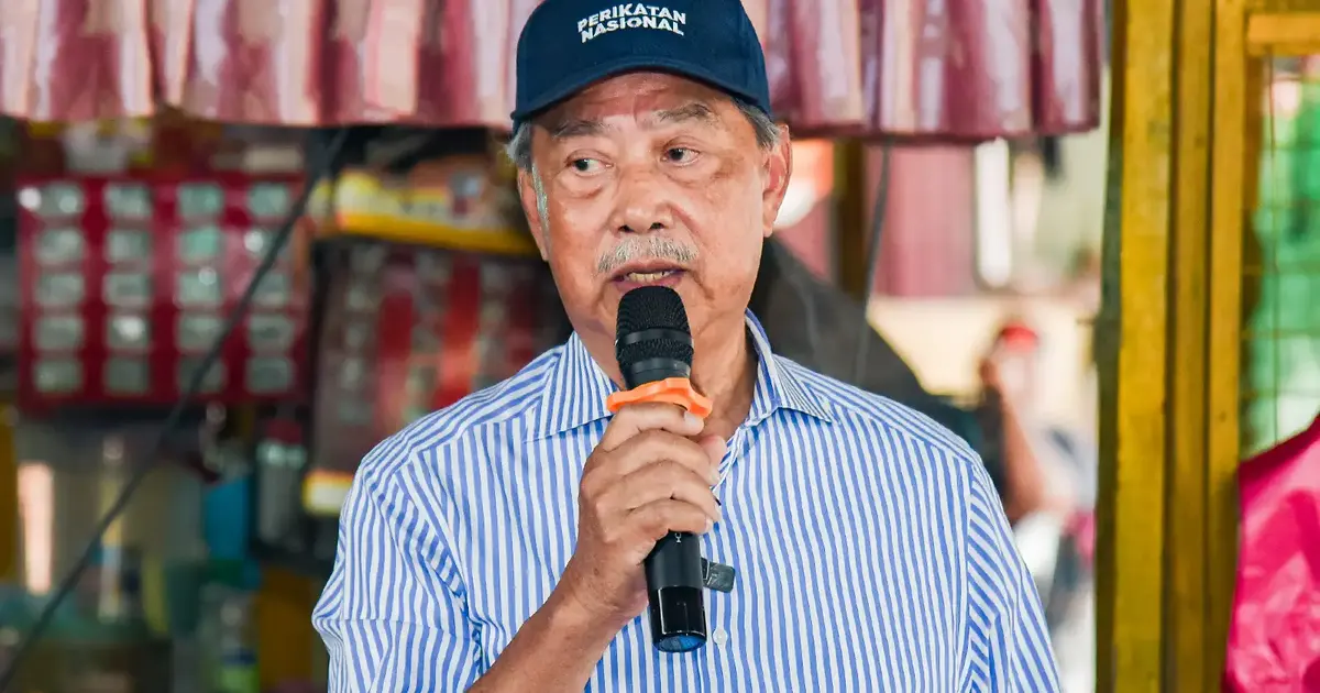 Bersatu to Allow Free Voting in Non-Contested Seats, Distancing Itself from PAS Strategy