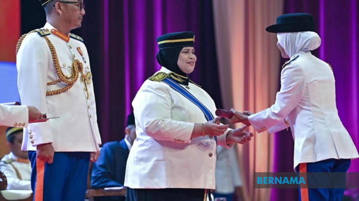 First Batch of 1,107 Kor SISPA Cadets to Receive New Allowance Scheme