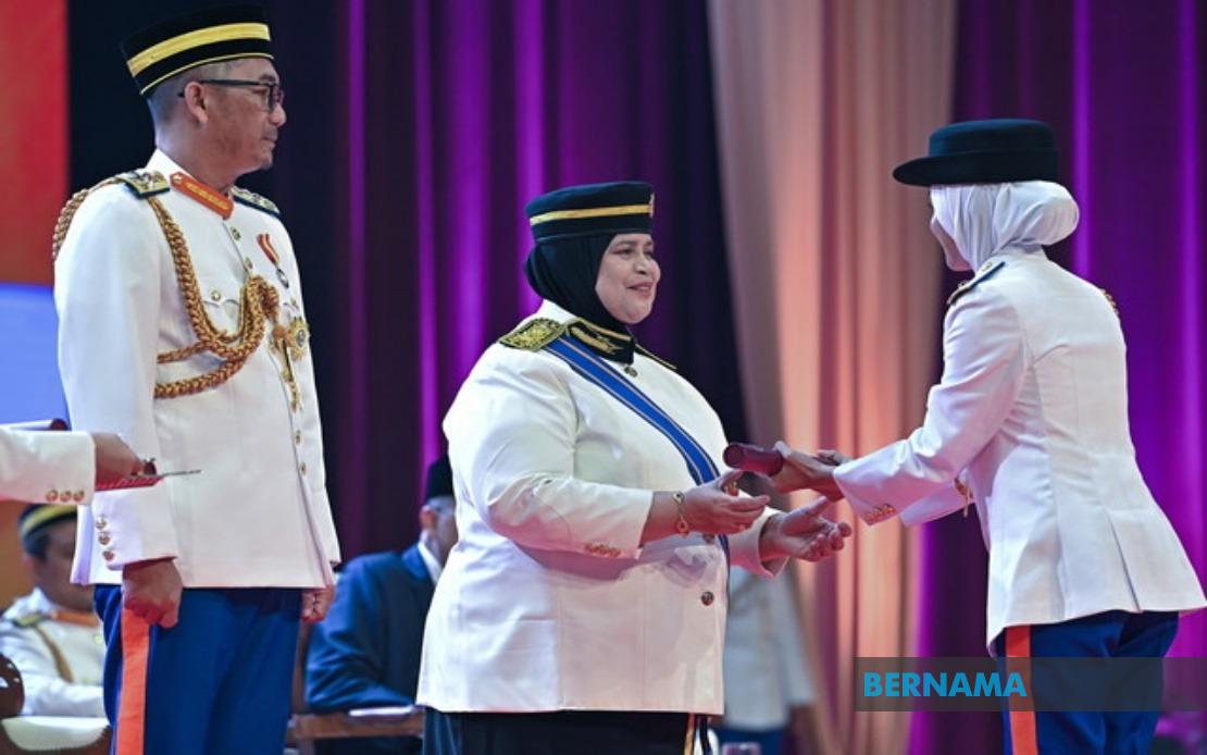 First Batch of 1,107 Kor SISPA Cadets to Receive New Allowance Scheme