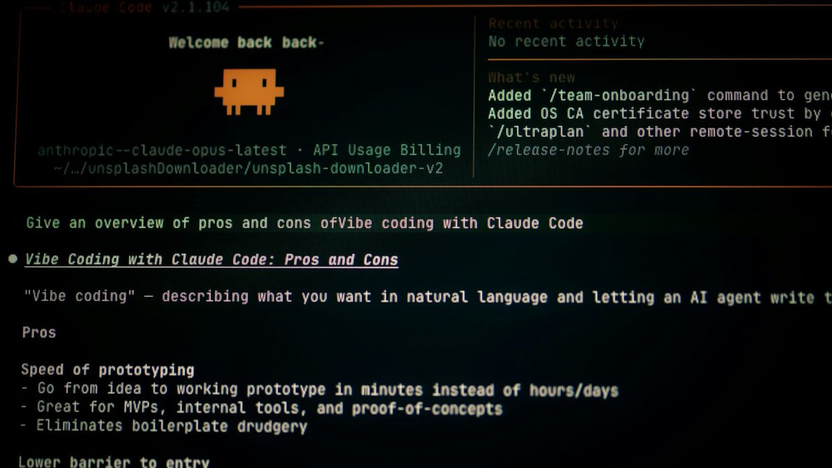 AI Coding Tools Transform Startup Teams – But at a Cost to Junior Developers