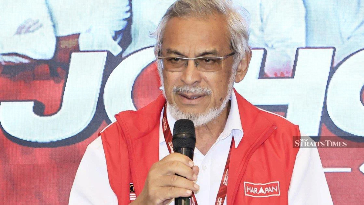 Pakatan Harapan insists voter base intact as Perikatan Nasional collapse boosts Barisan Nasional in Johor