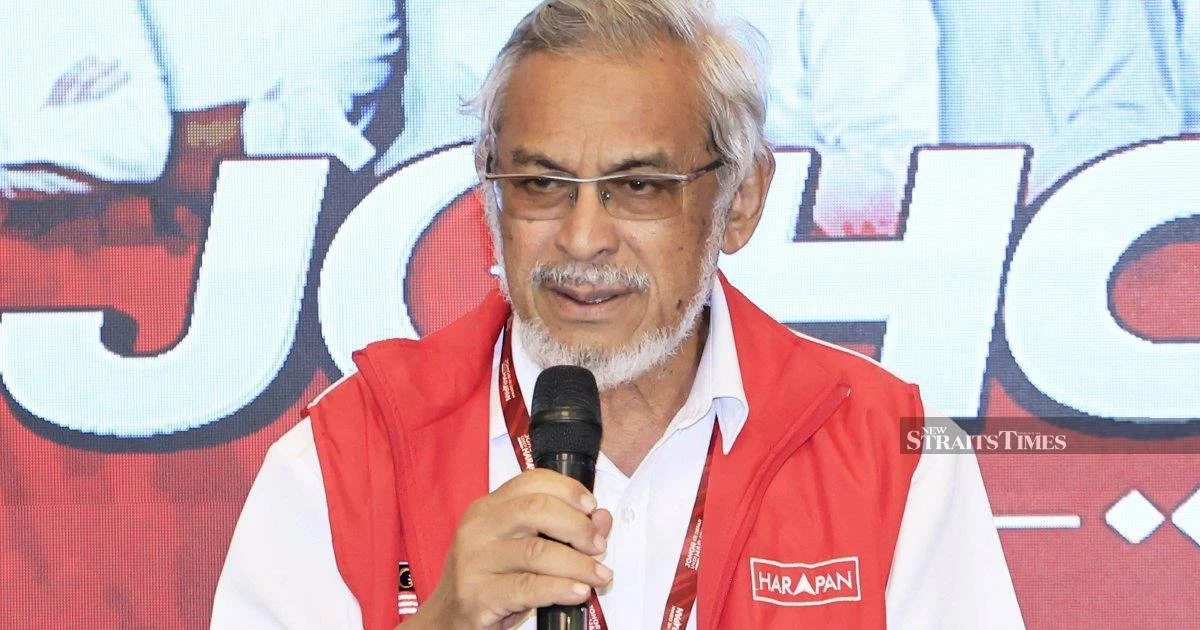Pakatan Harapan insists voter base intact as Perikatan Nasional collapse boosts Barisan Nasional in Johor