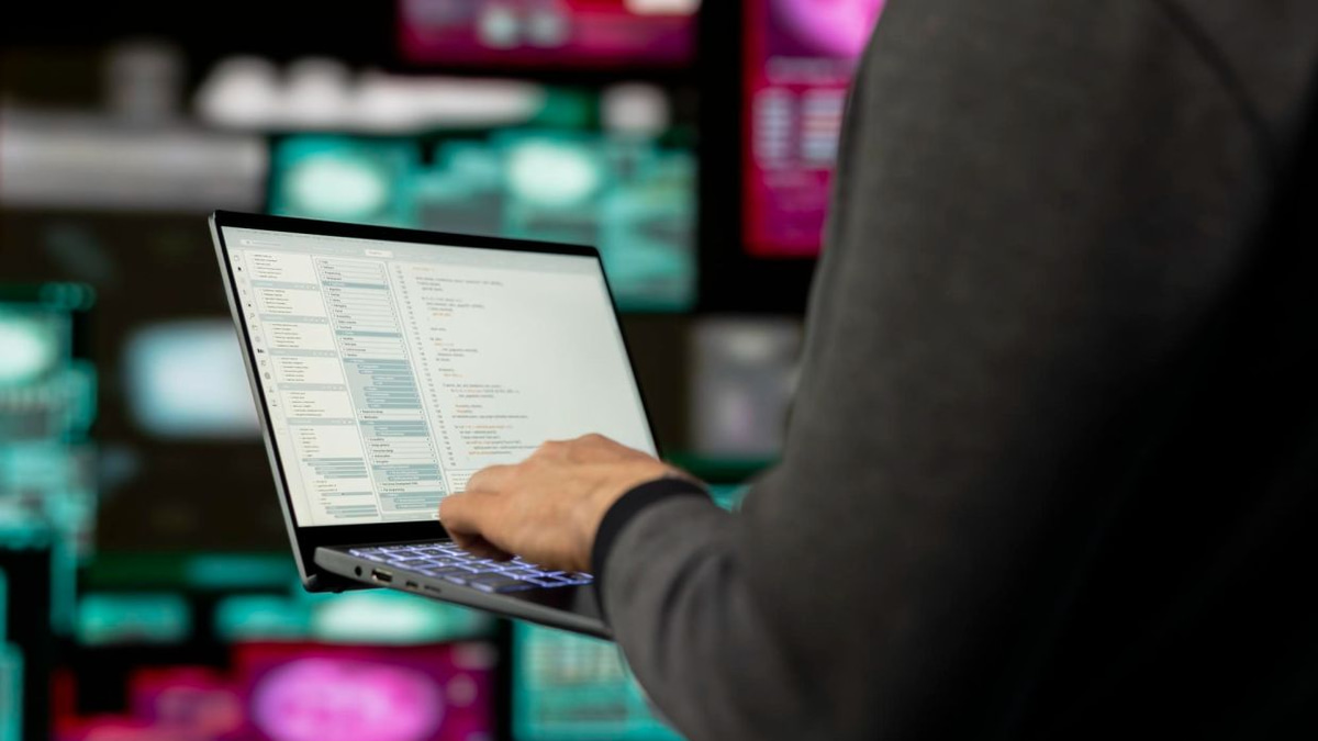 South Korea's Diplomatic Corps Caught in Major Data Breach at Government Training Institute