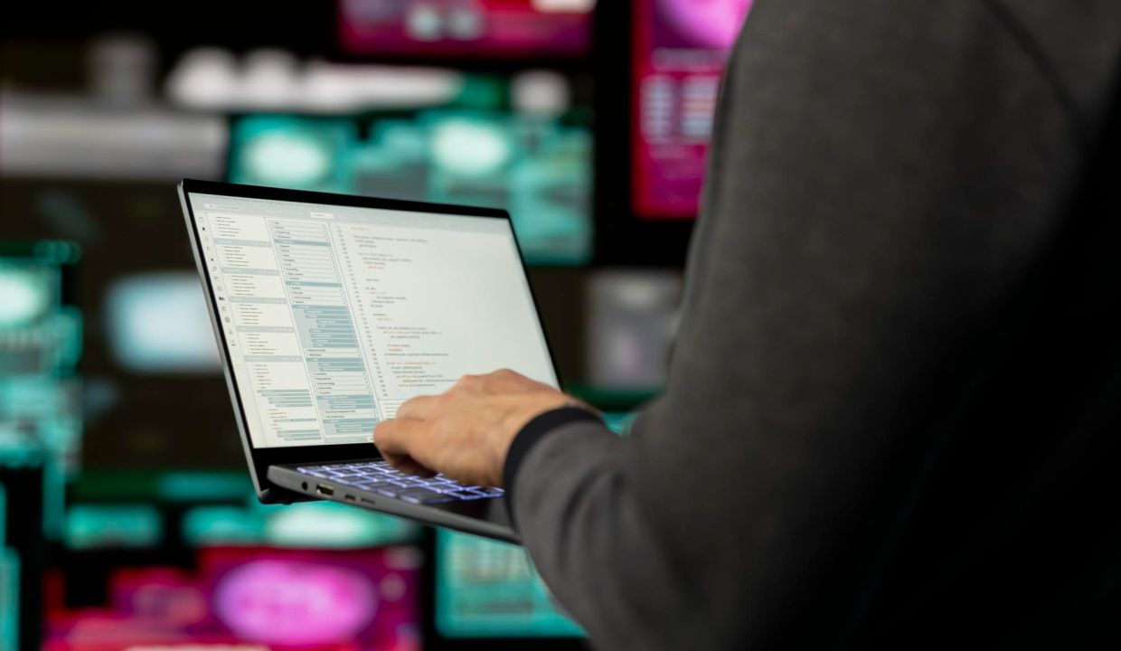 South Korea's Diplomatic Corps Caught in Major Data Breach at Government Training Institute
