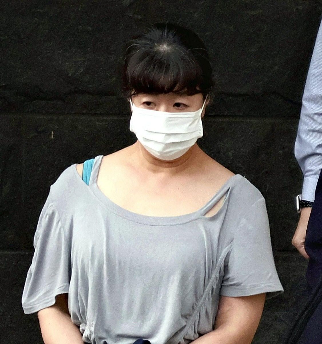 Former Japanese Nurse Arrested Over Patient Death Linked to Contaminated IV Line
