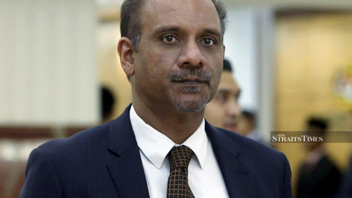 DAP pushes for Sedition Act repeal as Anwar commits to dismantling colonial legislation