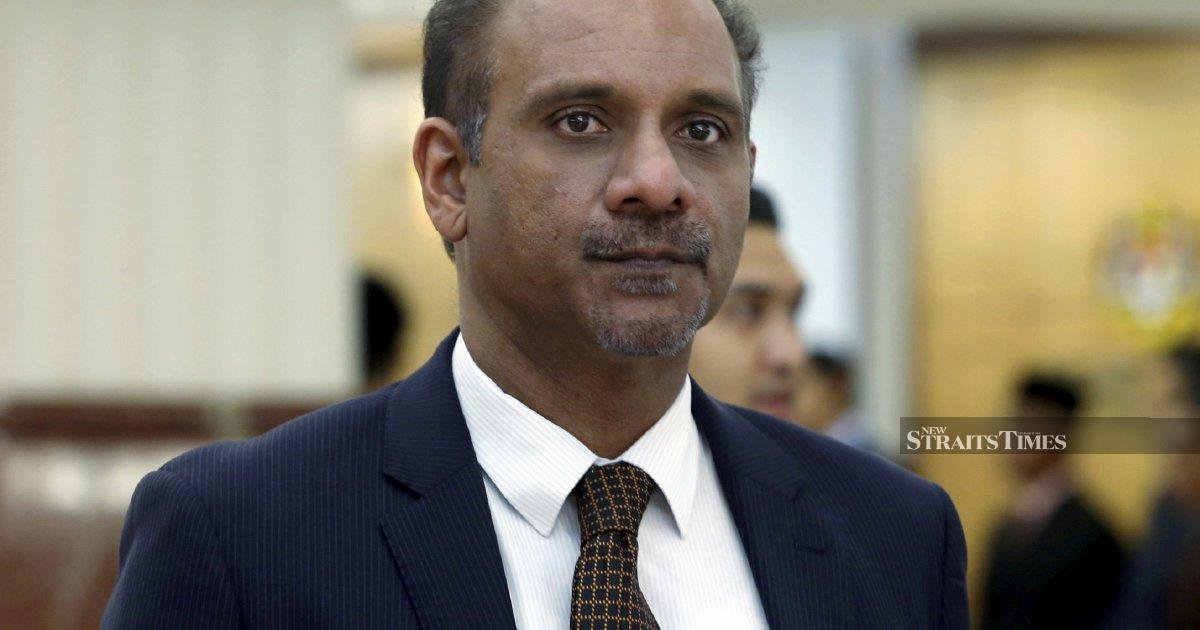 DAP pushes for Sedition Act repeal as Anwar commits to dismantling colonial legislation