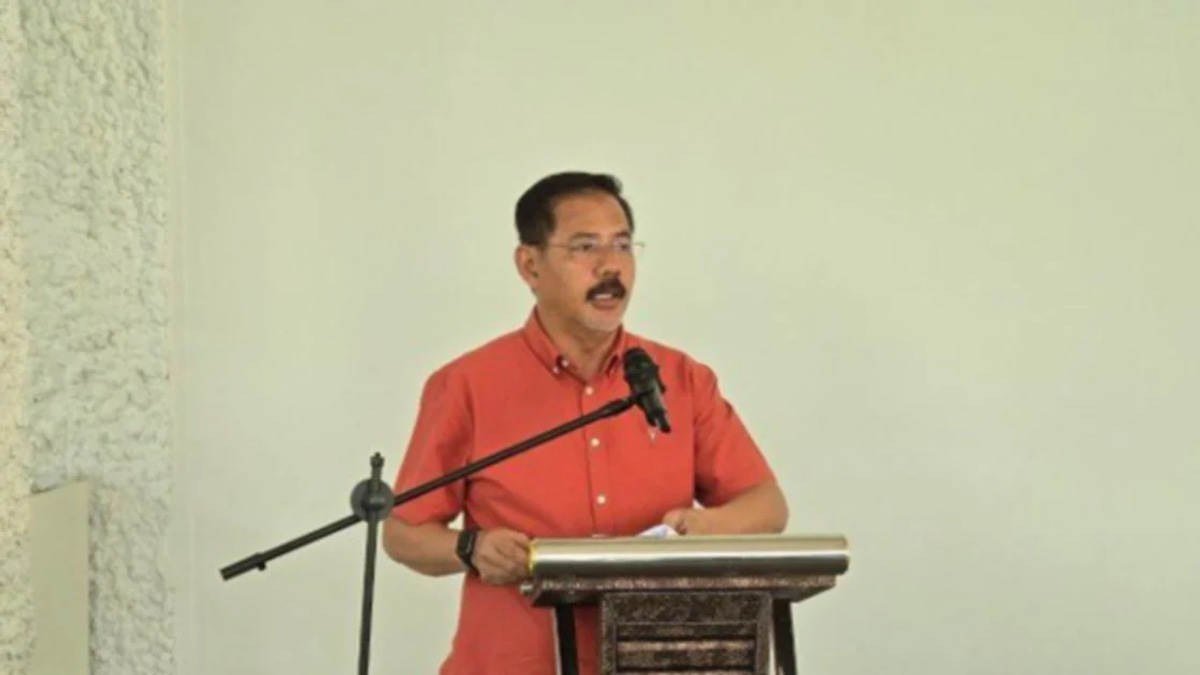 Johor Umno Dismisses Predictions of Sharp Electoral Decline for Barisan Nasional