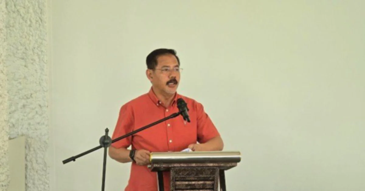 Johor Umno Dismisses Predictions of Sharp Electoral Decline for Barisan Nasional