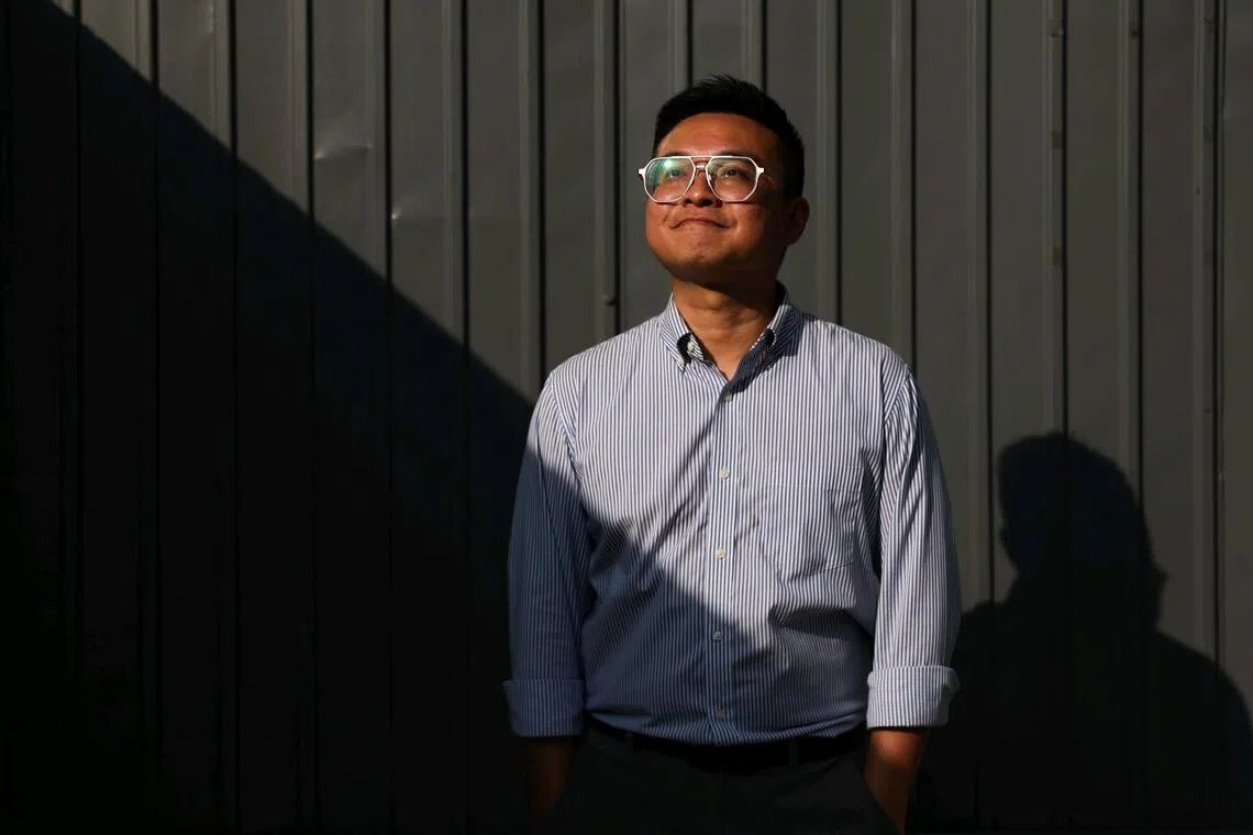 Singapore's Hidden Crisis: How Educated Professionals Are Falling Into Drug Addiction