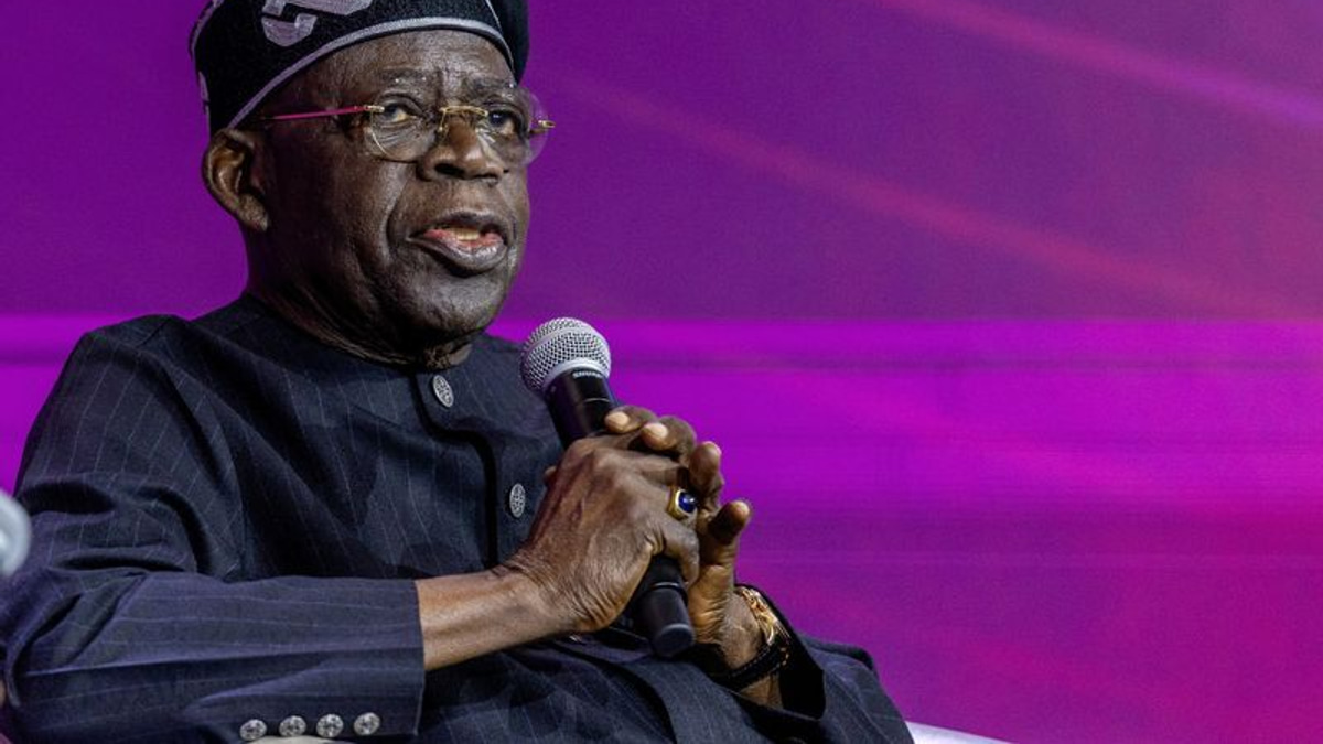 Nigeria launches investigation into tech giants over news content and AI training practices