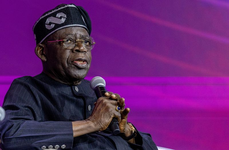 Nigeria launches investigation into tech giants over news content and AI training practices