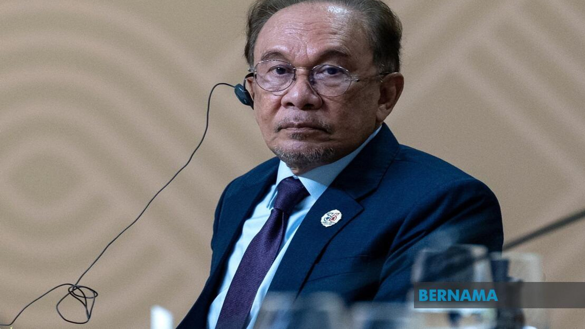 Malaysia Optimistic on US-Iran Peace Deal as 60-Day Deadline Approaches