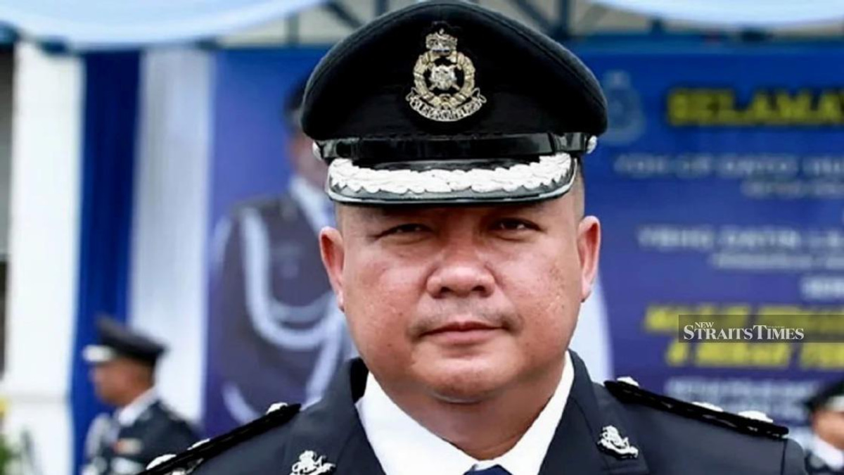 Eight arrested in murder of plantation worker in Banting