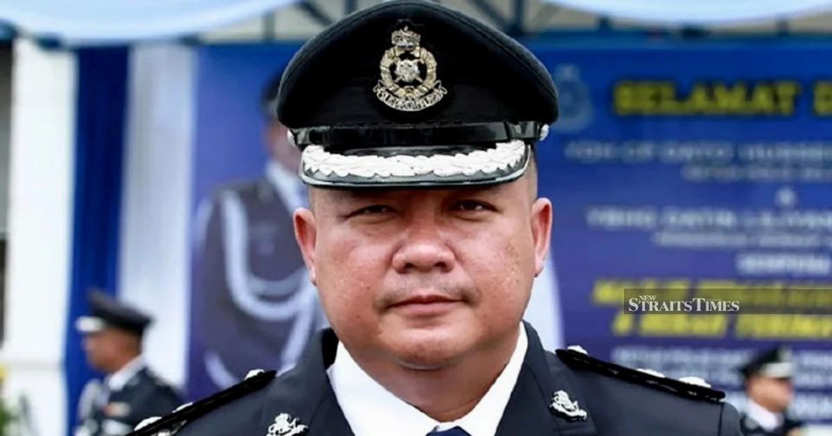 Eight arrested in murder of plantation worker in Banting