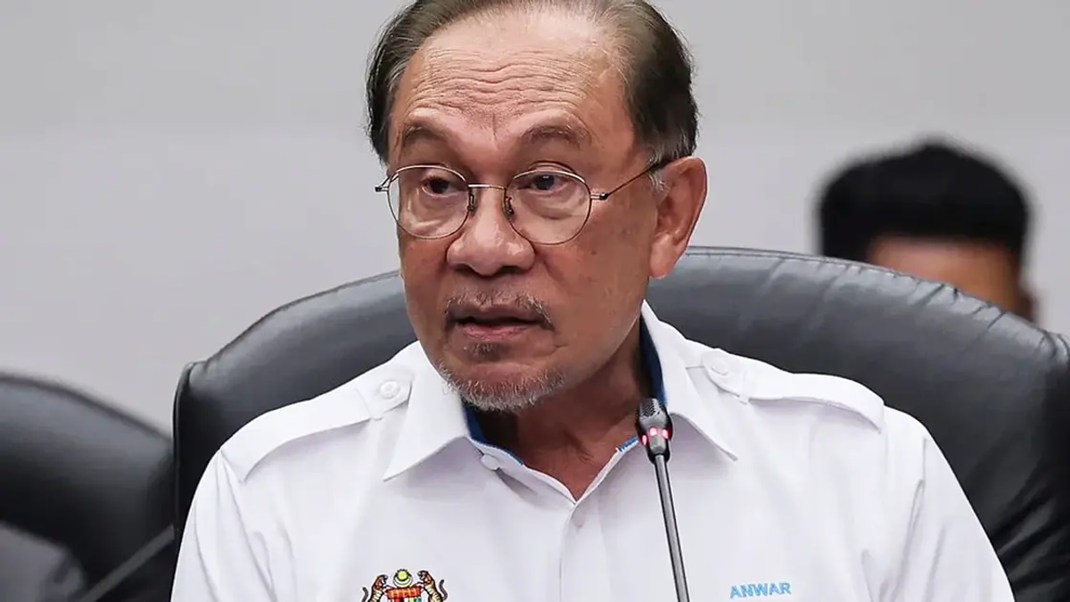 Anwar Deflects PN Criticism, Urges Focus on Tabung Haji RCI Findings