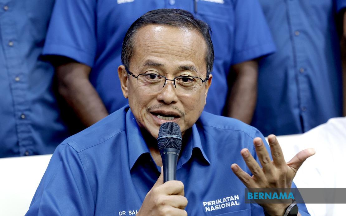 PN signals openness to pre-election talks with BN for Melaka state polls