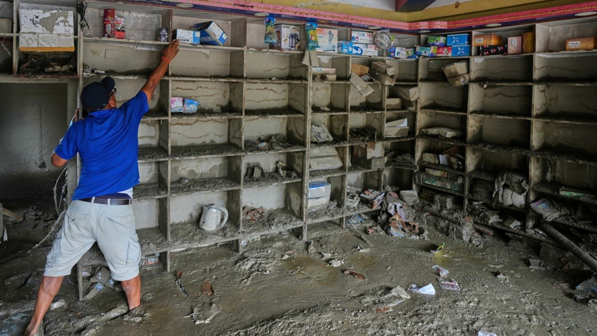 Himalayan Glacier Collapse Triggers Catastrophic Mudslide in Tibet, Killing 16