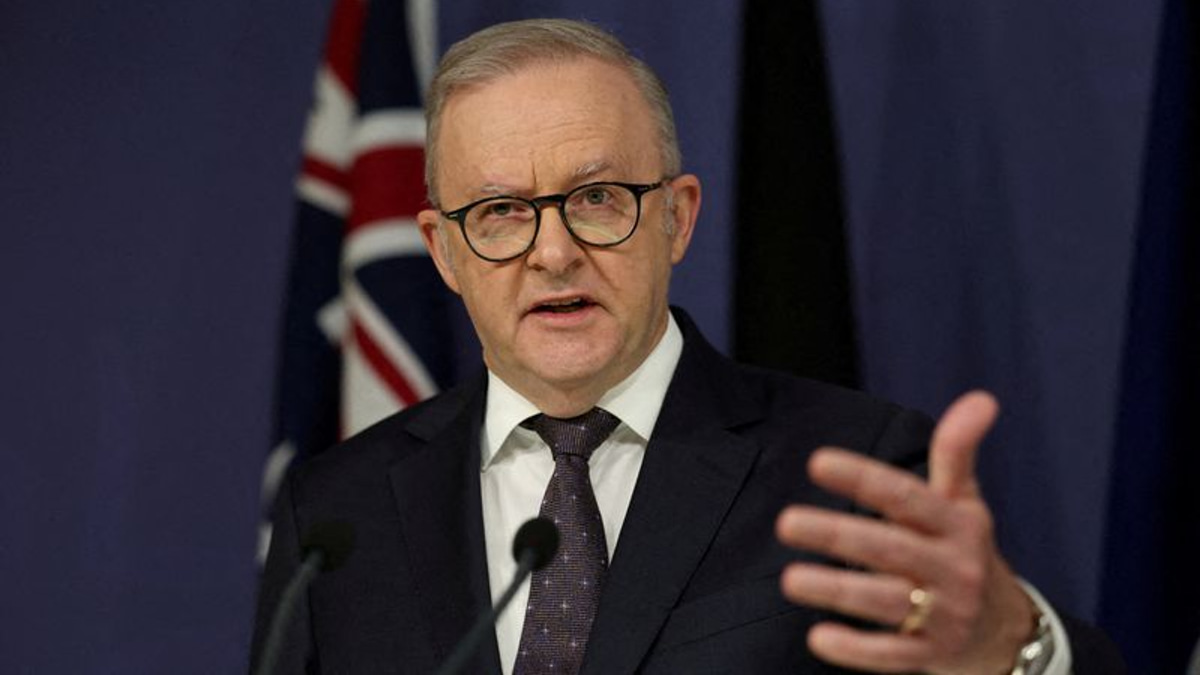 Australia establishes dedicated government AI office to steer emerging technology through regulation and investment