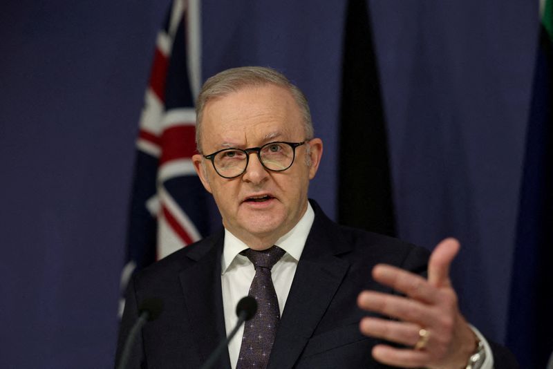 Australia establishes dedicated government AI office to steer emerging technology through regulation and investment
