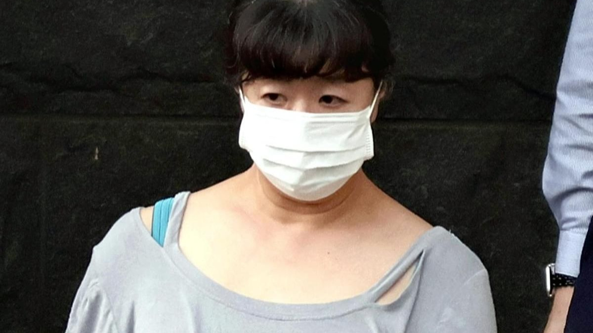 Japanese midwife arrested in shocking hospital death case involving contaminated IV line