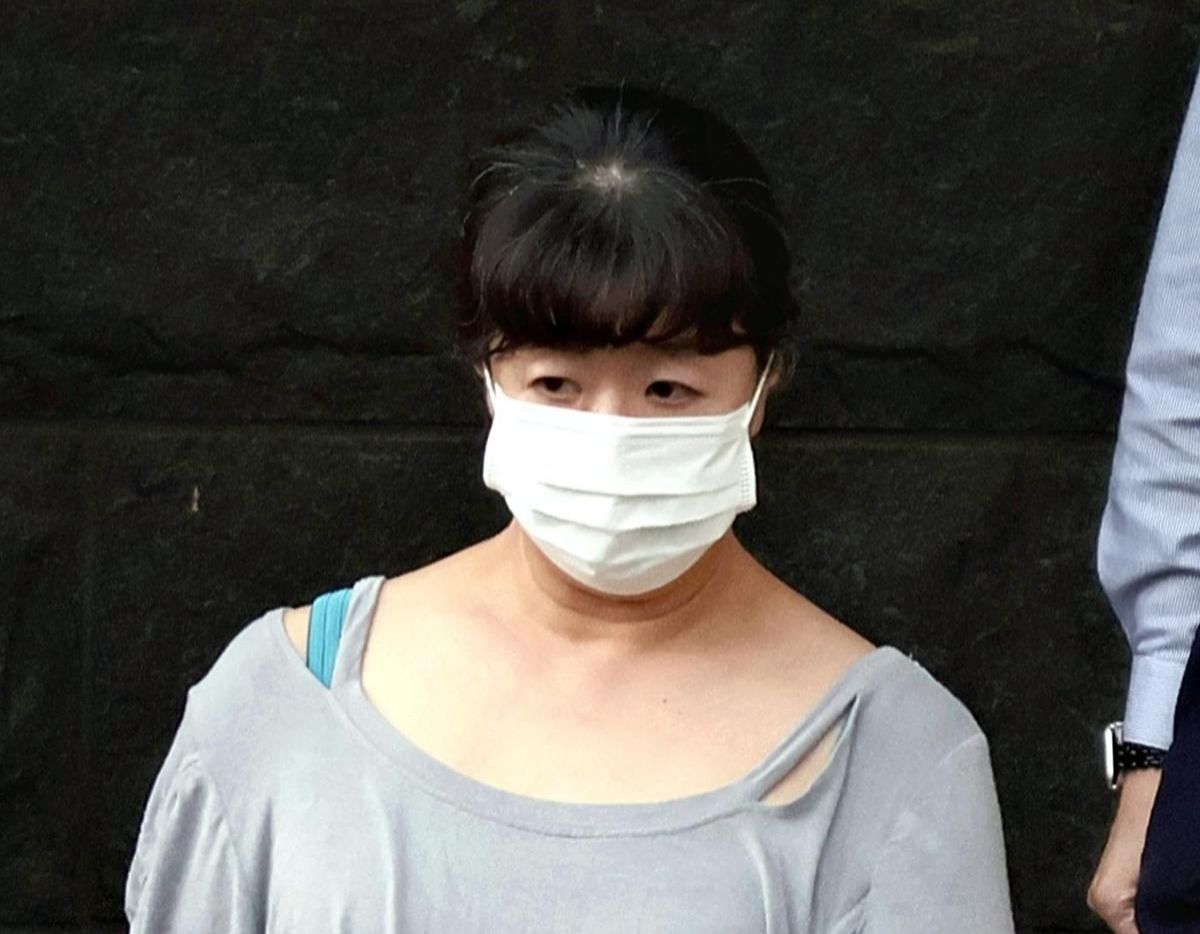 Japanese midwife arrested in shocking hospital death case involving contaminated IV line