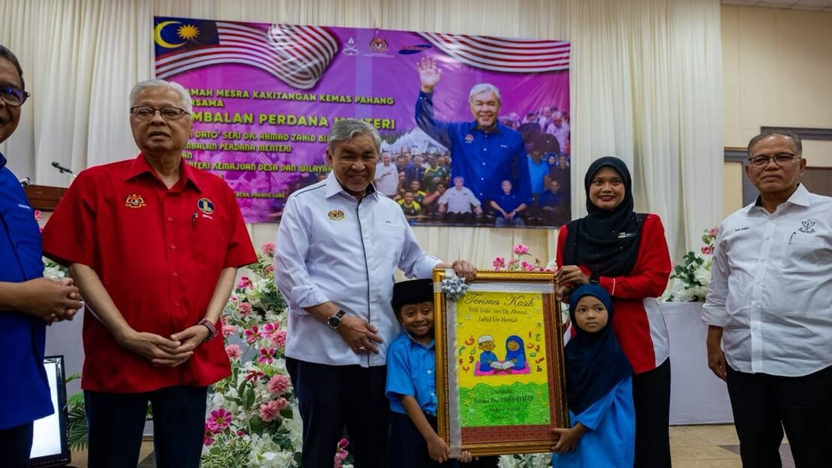 KKDW to Blend Faith and Technology in KEMAS Early Education Push